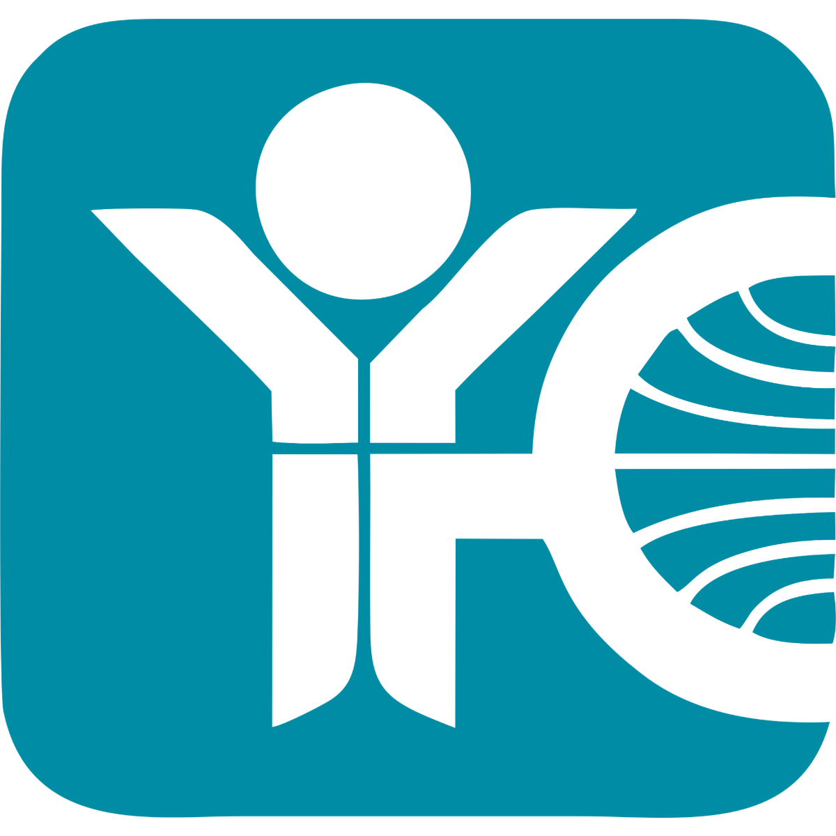 YFC Zimbabwe Logo