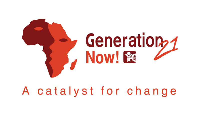 Youth for Christ Zimbabwe
