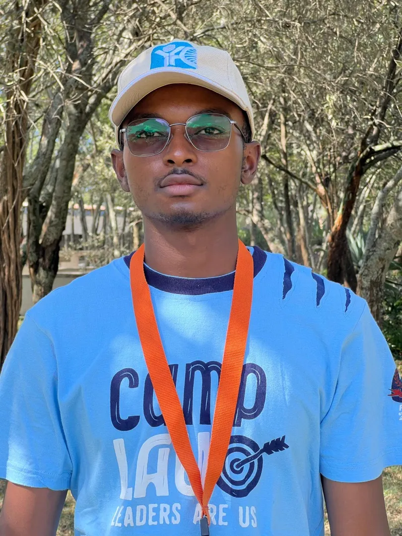 Takudzwa B.